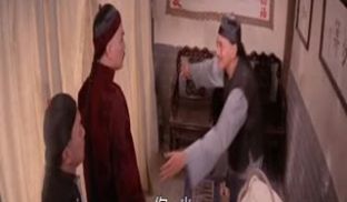 干隆下扬州