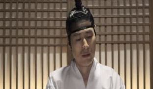 名妓.A Celebrated Gisaeng.