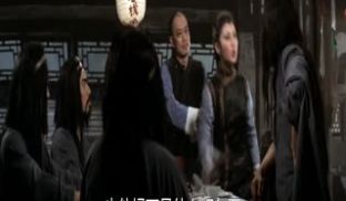 干隆皇君臣斗智