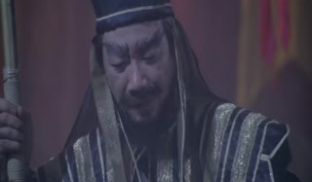 聊斋艳谭之灯草和尚EroticGhostStor