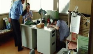 女犯罪史 DontWakeASleepingCa