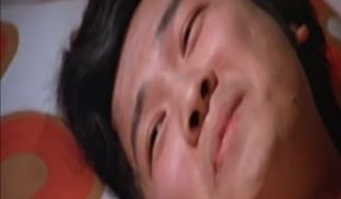 拈花惹草