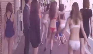 我们都是超能力者
