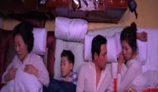 偷情的家族