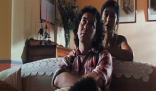 盲女72小时ThreeDaysofaBlindG