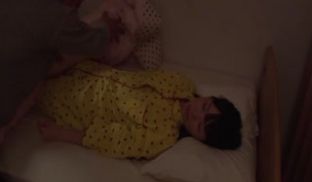 继父