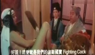 青楼十二房