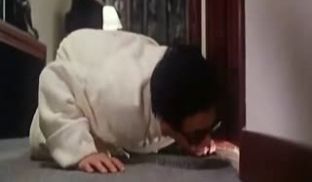 不文小丈夫
