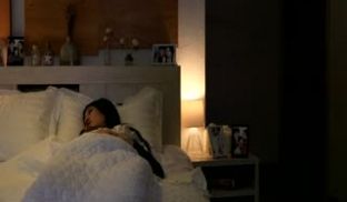 女仆的安慰食物.The Maids Comfor