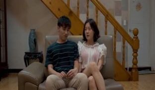肮脏的妻子