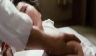 【中字】日本三级片《下流的海女》