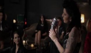 爱欲夜知味.Cabaret Desire.201