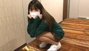 日韩美少女尤娜 内射
