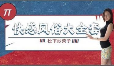 快感风俗大全套