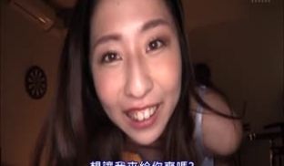 DCX-079 从完全主观视角展现美少女带来的股