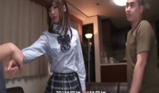 DASD-526 那天、我身为男之娘被人中出轮姦