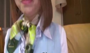 MDBK-048 在某上场一流企业工作美人柜台小