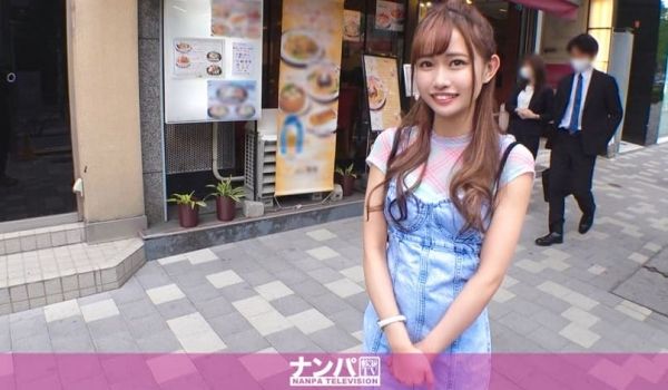 向原宿女子展示魔术！把感兴趣的女孩子带回酒店