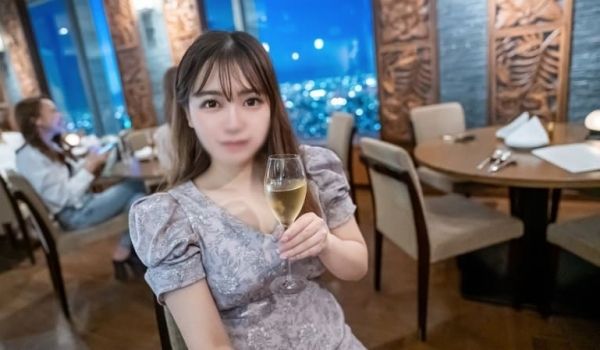 性的好奇心を抑えきれないHcupをぶら下げたグラ