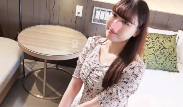 元体操选手でとにかくお尻が魅力的な美尻女子大生