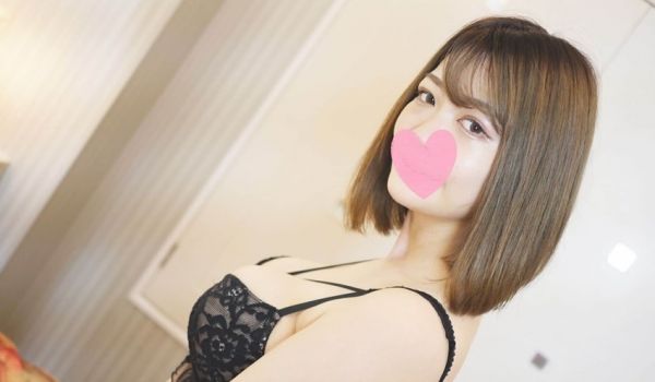 女子高出身の箱入りお嬢様が脱いだらGカップのスラ