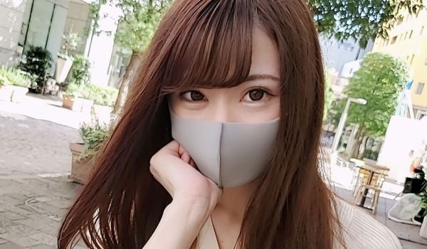 某エステサロン美人受付嬢の性欲旺盛な敏感ボディに