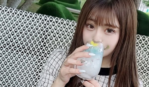 美人なのに淫乱すぎて2回中出し
