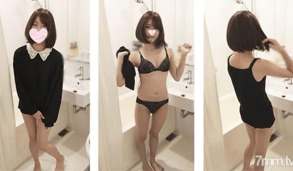 これぞ！と..乳首絶顶に勃起！