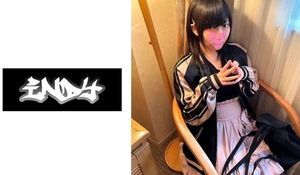 今回の女の子は不思议な感じの娘でした