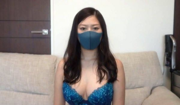 激似超美人受付嬢降