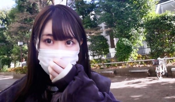 超絶美形で超絶美乳でスタイル抜群のFカップクビれ