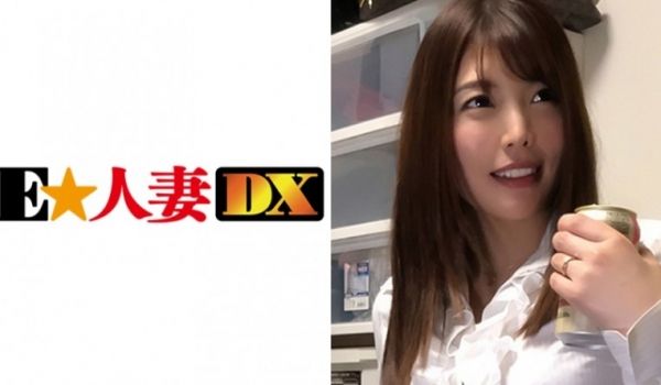 299EWDX-288 あかりさん 32歳 不伦