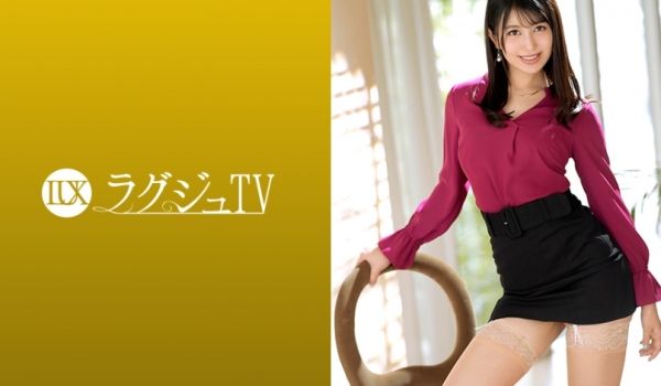 259LUXU-1240 ラグジュTV 1230