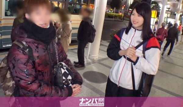 200GANA-2242 マジ软派、初撮。 14