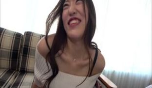 300MAAN-405 読者モデル现役女子大生リ