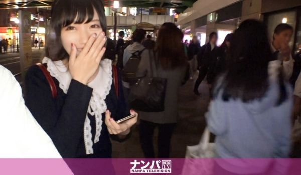 200GANA-2208 マジ软派、初撮。 14