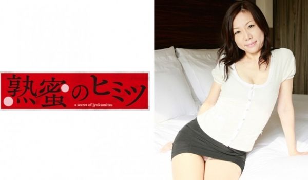188HINT-0372 凛子40歳