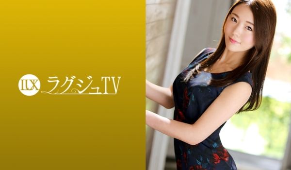 259LUXU-1243 ラグジュTV 1228