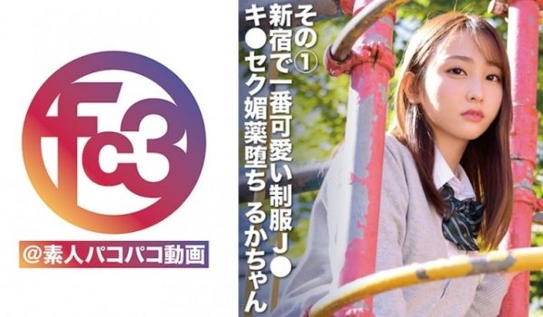 369FCTD-048 るか