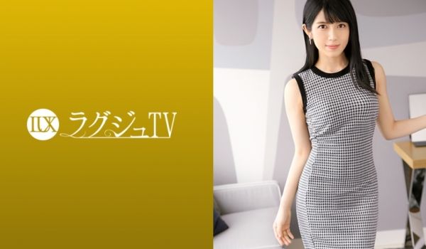 259LUXU-1093 ラグジュTV 1078