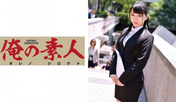 230ORETD-597 みひなさん(仮名)