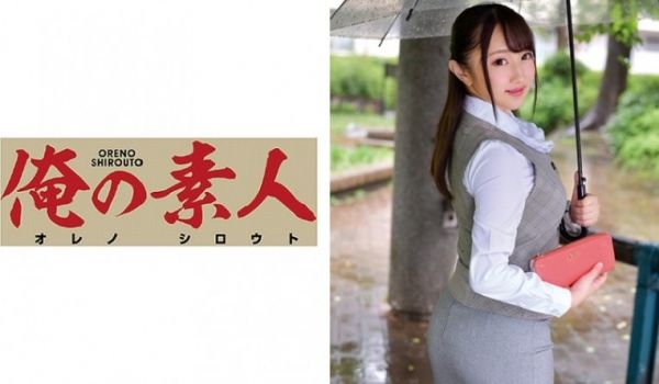 230ORETD-580 MTさん(大手通信事业