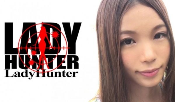 318LADY-317 るか