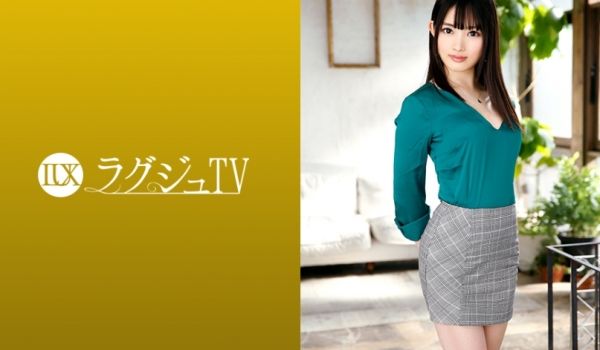 259LUXU-1225 ラグジュTV 1212