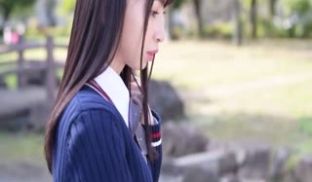 SABA-608 新 生中出しアオハル制服女子●