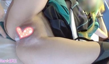 FC2PPV-1250081-B 美脚さんであた