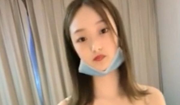 难得约操到水灵水灵的漂亮妹子