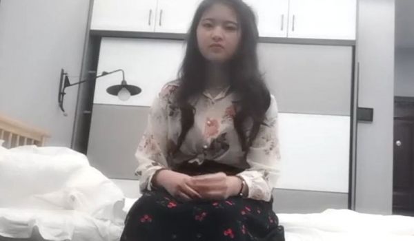 约炮年轻漂亮的少妇