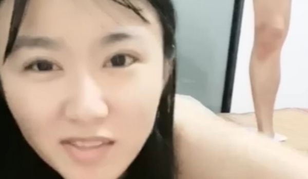 良家少妇的小日常做爱