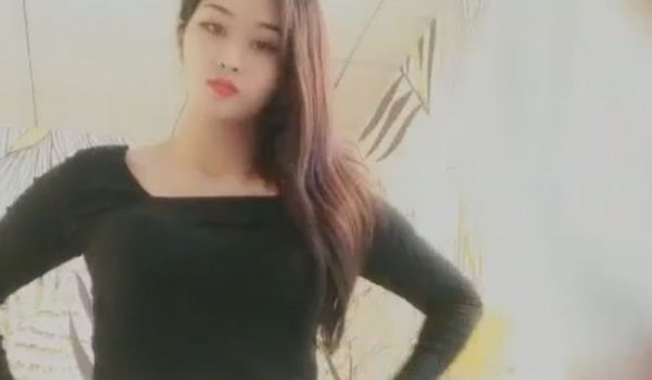 酒店偷拍与长腿美女做爱
